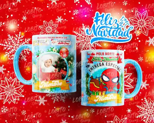 vectores plantilas NAVIDAD,FESTEJO,NIñOS,FESTIVIDAD,HOMBRE ARAñA,